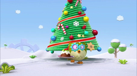 Tickety Toc Sezona 2