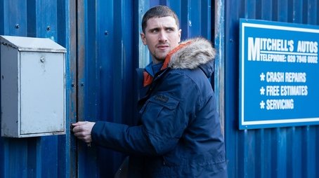 04/02/2025 (2025) - Episode 20 poster and promotional image