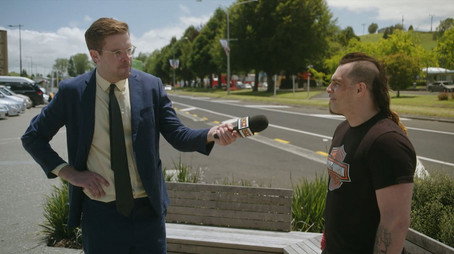 New Zealand Today Сезон 3
