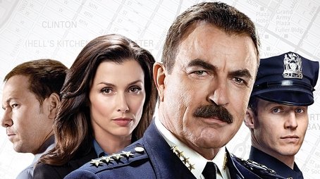 Season 5 (2014) - Season 5 poster and promotional image
