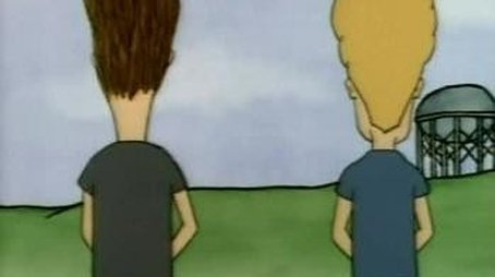 Trouble Urinating (1994) - Episode 3 poster and promotional image