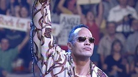 RAW is WAR 378 (2000) - Episode 34 poster and promotional image