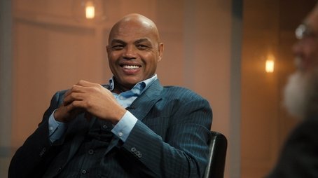Charles Barkley (2024) - Episode 2 poster and promotional image
