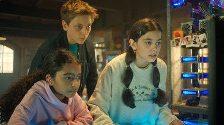 Leos Vater (2024) - Episode 11 poster and promotional image