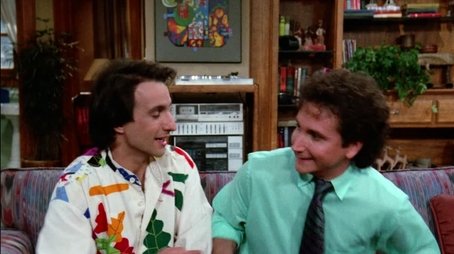 Father Knows Best (1) (1989) - Episode 7 poster and promotional image