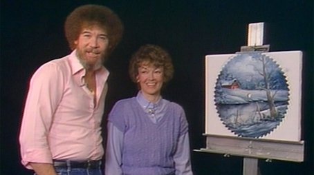 Winter Sawscape (1984) - Episode 4 poster and promotional image