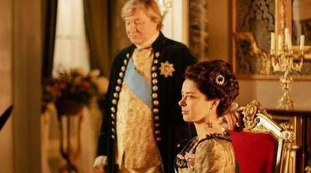 Jekatěrina Sezóna 3