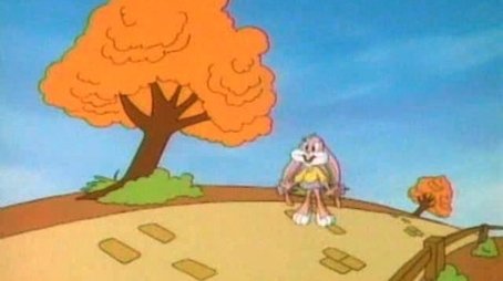 Playtime Toons (1991) - Episode 5 poster and promotional image