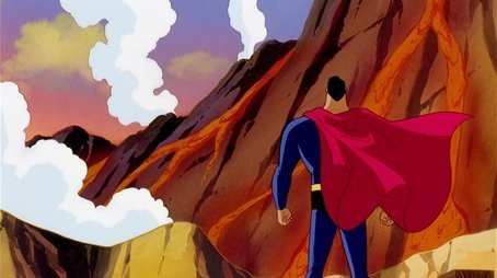 Action Figures (1997) - Episode 9 poster and promotional image