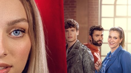 Milo (2024) - TV Show poster and promotional image