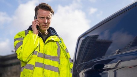 Wednesday, 15th May 2024 (2024) - Episode 59 poster and promotional image