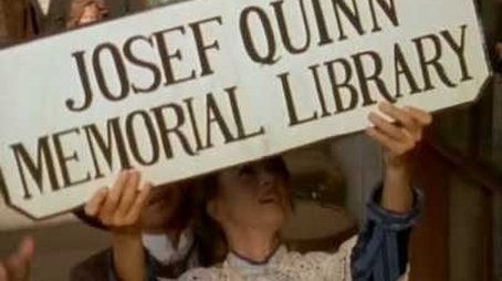 The Library