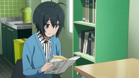 Shirobako121