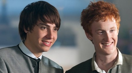 Everyone (2011) - Episode 8 poster and promotional image