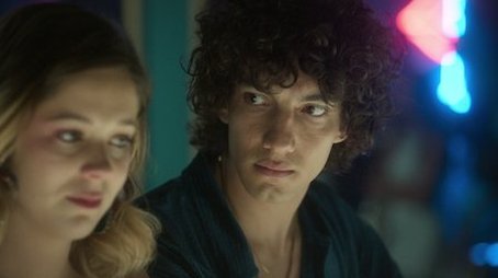 Cayetana and Valerio (2020) - Episode 3 poster and promotional image