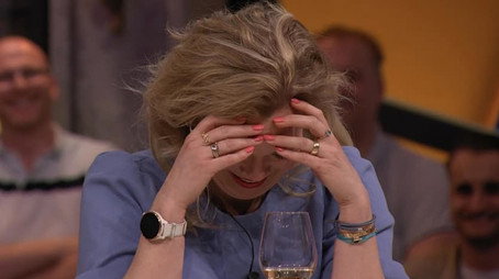 Vandaag Inside Sezóna 1