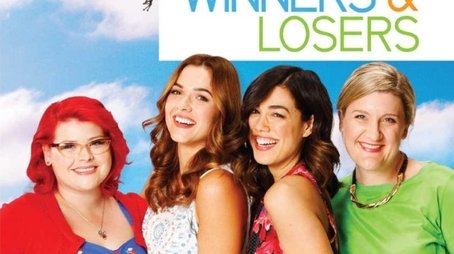 Season 5 (2016) - Season 5 poster and promotional image