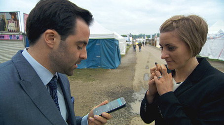 The Apprentice Sezóna 10