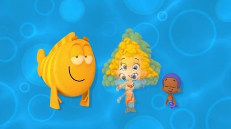 Party at Sea! (2014) - Episode 16 poster and promotional image