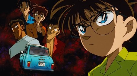 Scuba Dying (2) (1998) - Episode 115 poster and promotional image
