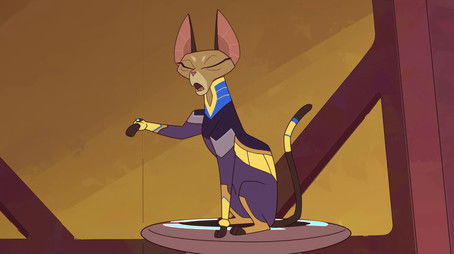 Pyramid Scheme (2021) - Episode 7 poster and promotional image