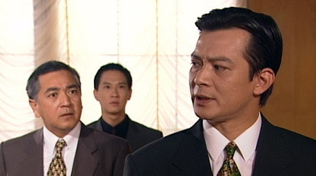 天地豪情 Évad 1