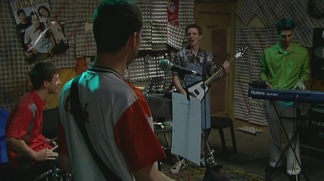Episode 3 (2002) - Episode 3 poster and promotional image