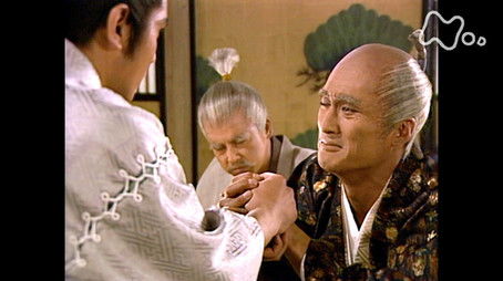 Peaceful Death (1987) - Episode 50 poster and promotional image