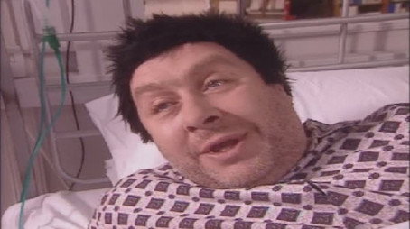 Rab C. Nesbitt Сезон 6