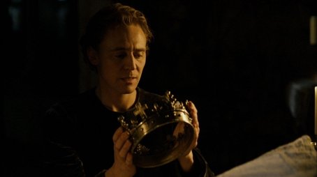 Henry IV Part 2 (2013) - Episode 3 poster and promotional image