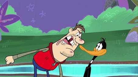 Duck in the Mist (2020) - Episode 82 poster and promotional image