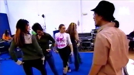 Popstars (France) Сезон 1
