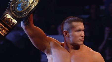 RAW 559 (2004) - Episode 6 poster and promotional image
