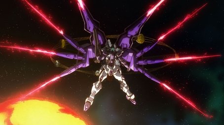 Space Inside a Frame (2015) - Episode 20 poster and promotional image