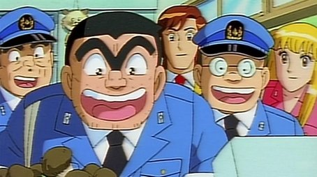 Episode 5 (1998) - Episode 5 poster and promotional image