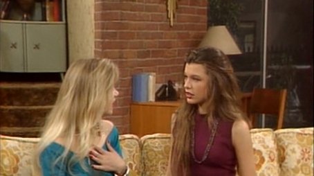 Fair Exchange (1989) - Episode 6 poster and promotional image