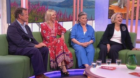 15/05/2025 (2025) - Episode 92 poster and promotional image
