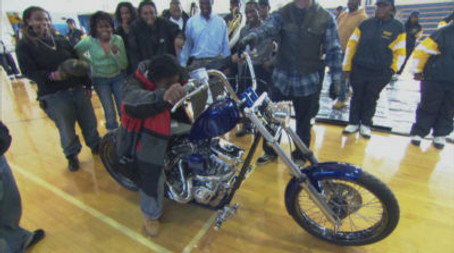 Monster Garage Sezóna 3