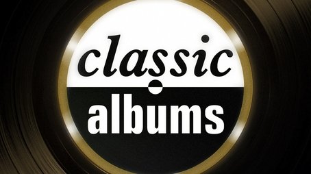 Classic Albums (1997) poster