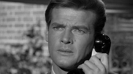 The Careful Terrorist (1962) - Episode 3 poster and promotional image