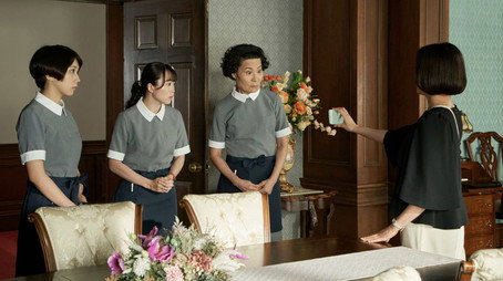 ミワさんなりすます Stagione 1