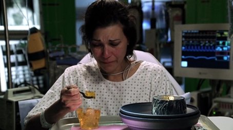 Refusal of Care (2005) - Episode 18 poster and promotional image