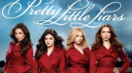 Season 4 (2013) - Season 4 poster and promotional image