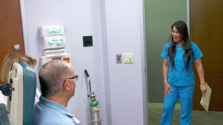 Dr. Pimple Popper, la dottoressa schiacciabrufoli Stagione 2