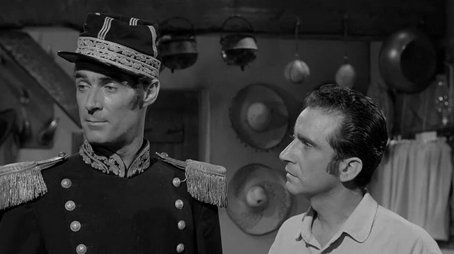 A Town Is Born (1958) - Episode 16 poster and promotional image