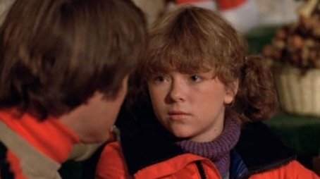 Christmas Story (1980) - Episode 8 poster and promotional image