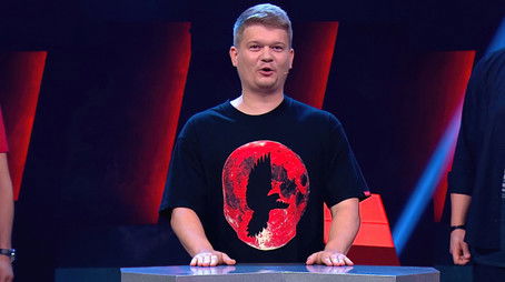 Episode 7 (2020) - Episode 7 poster and promotional image