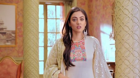 Is Roshni Jealous? (2020) - Episode 74 poster and promotional image
