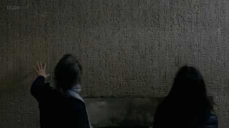 The Secret History of Writing Stagione 1