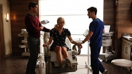 Sofa's Choice (2012) - Episode 2 poster and promotional image